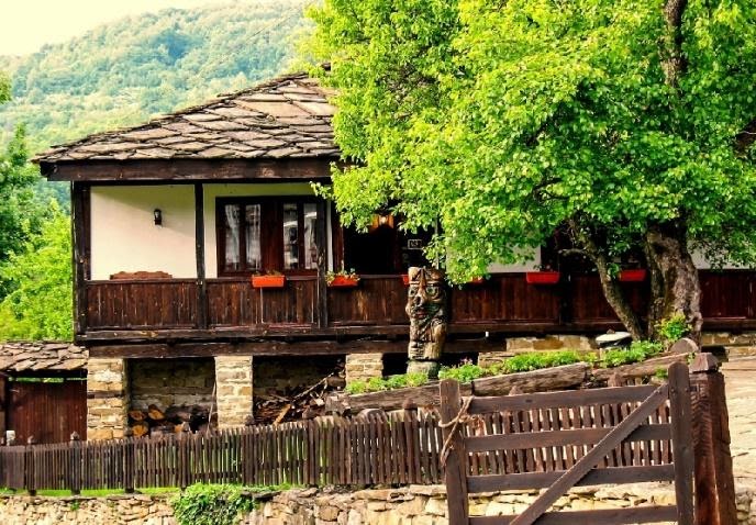 Yoga y Ayurveda en Bulgaria