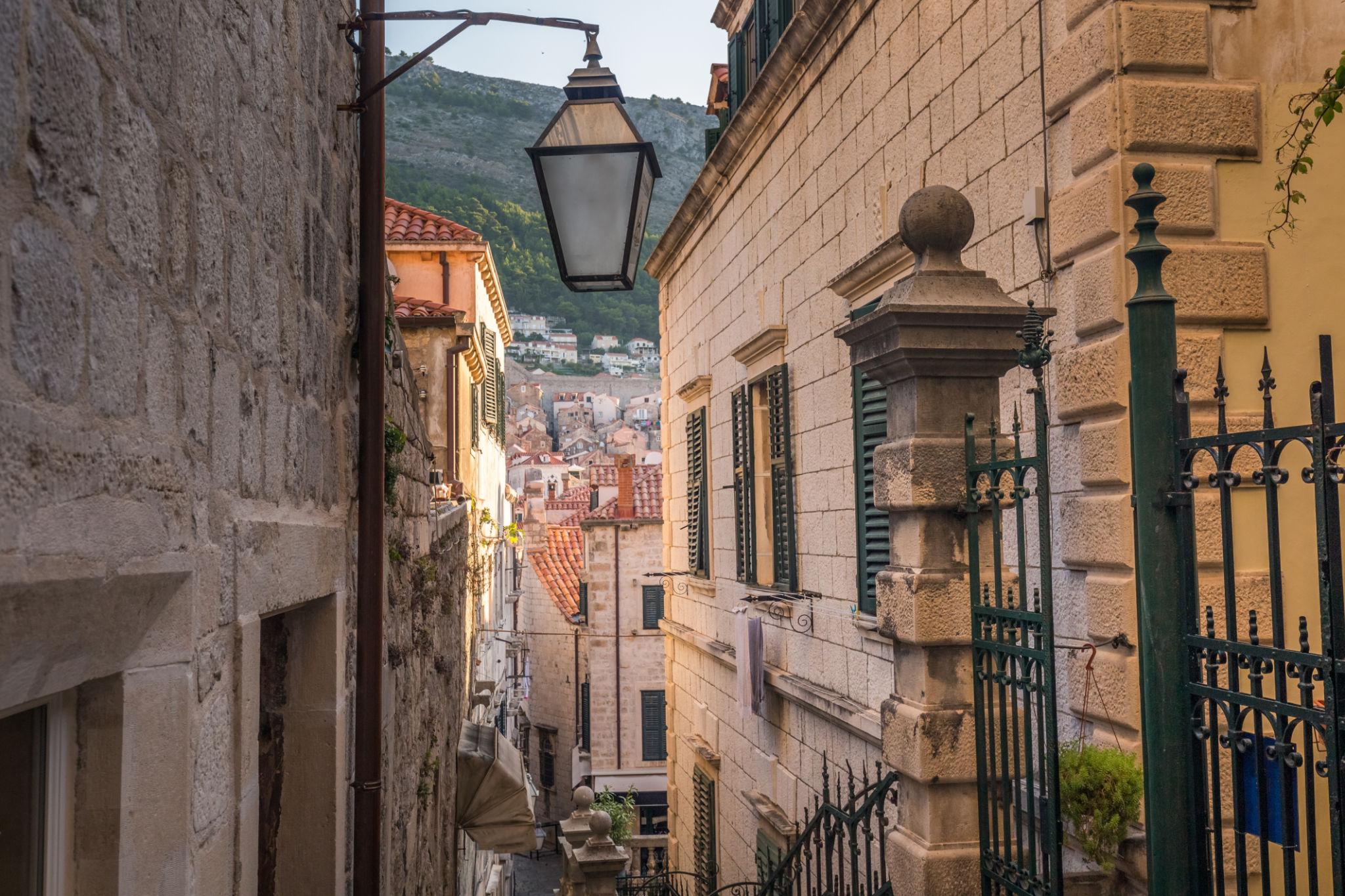 Dubrovnik