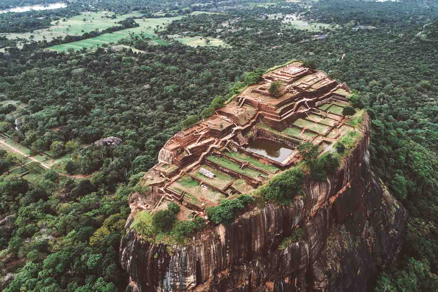 Luna de miel en Sri Lanka el romántico reino de Serendipia