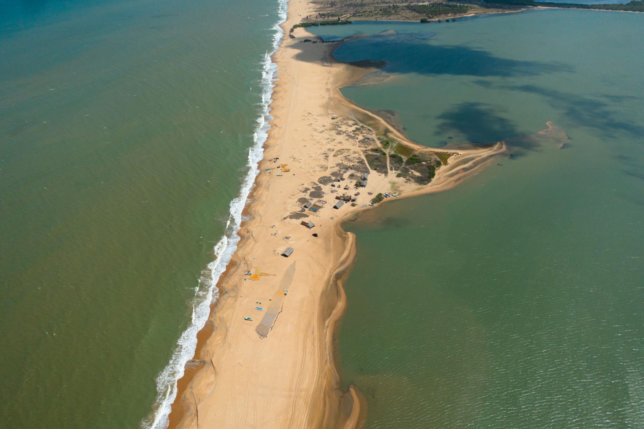 Península de Kalpitiya