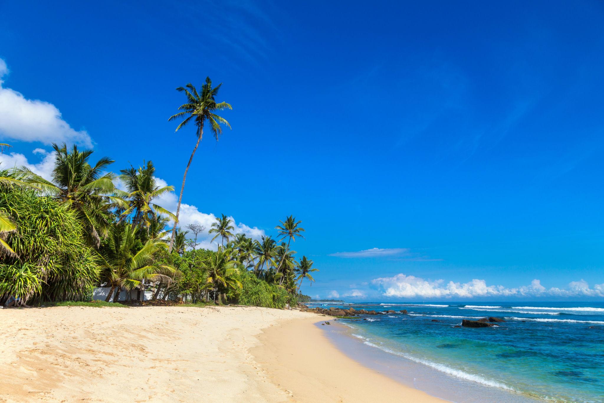 Día libre en la playa