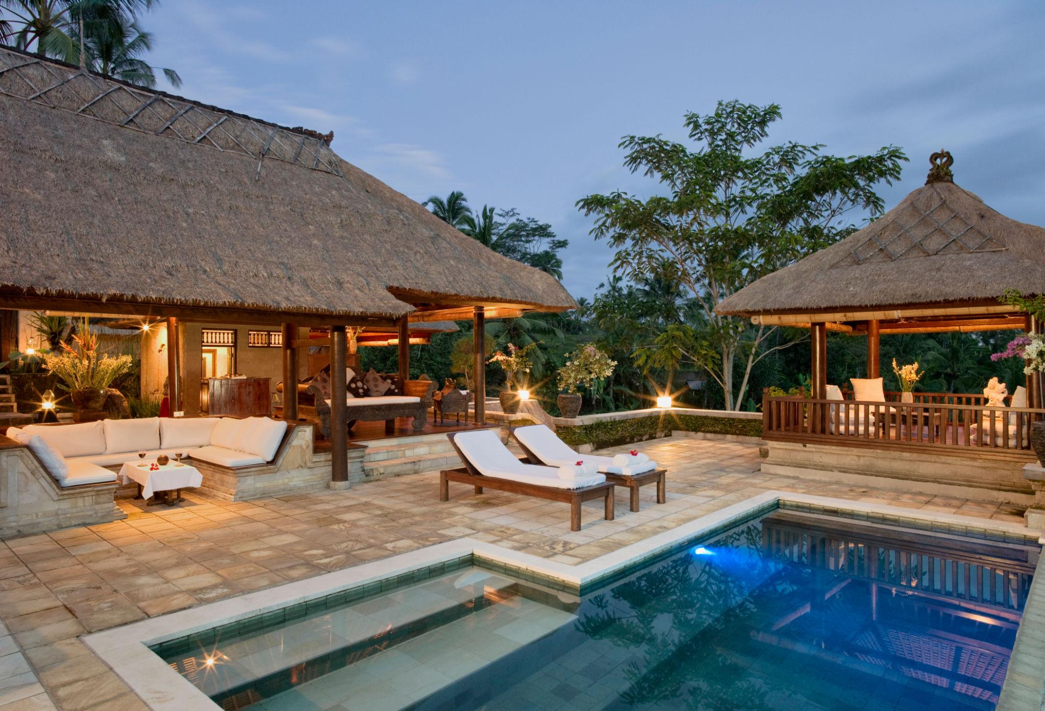 Bali – Actividades a elegir