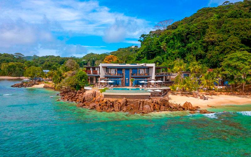 Seychelles