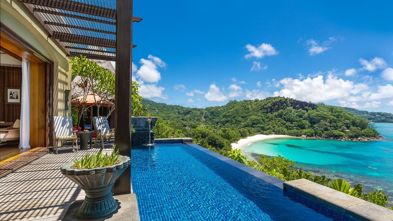 España - Seychelles