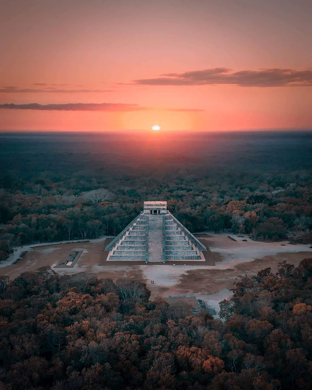 Luna de miel en Rivera Maya