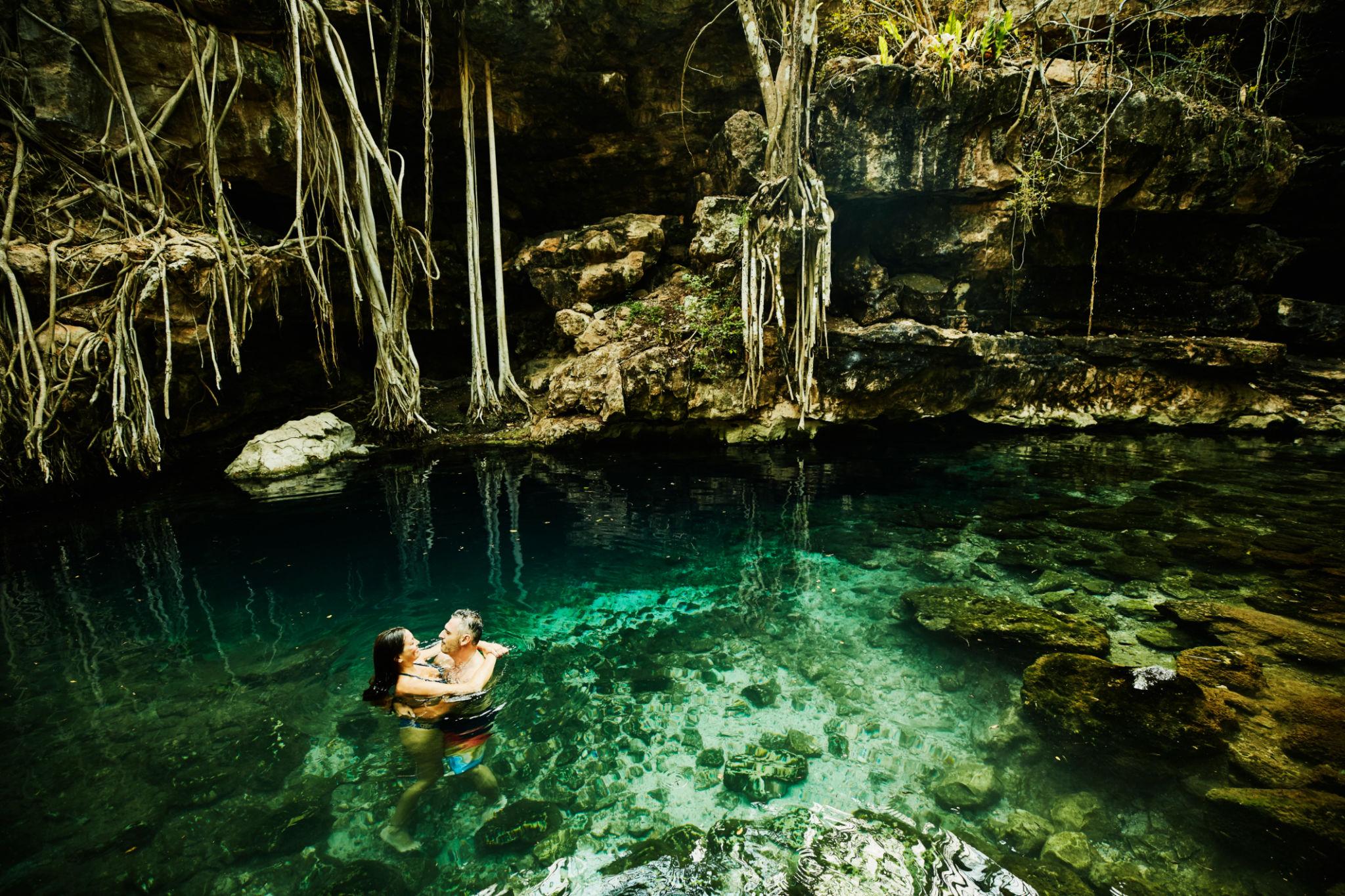 Cancun- Origen