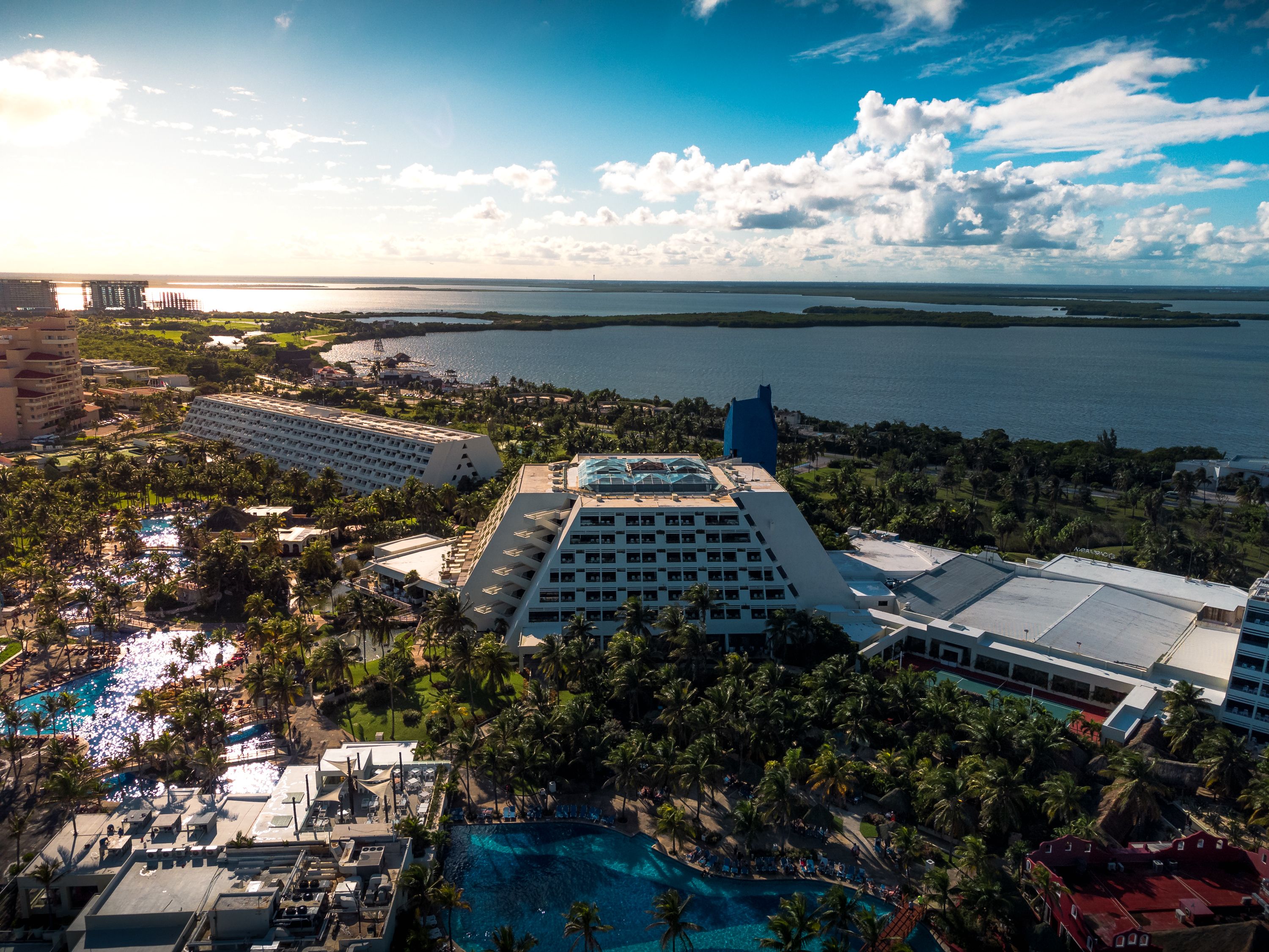 Cancun- Origen
