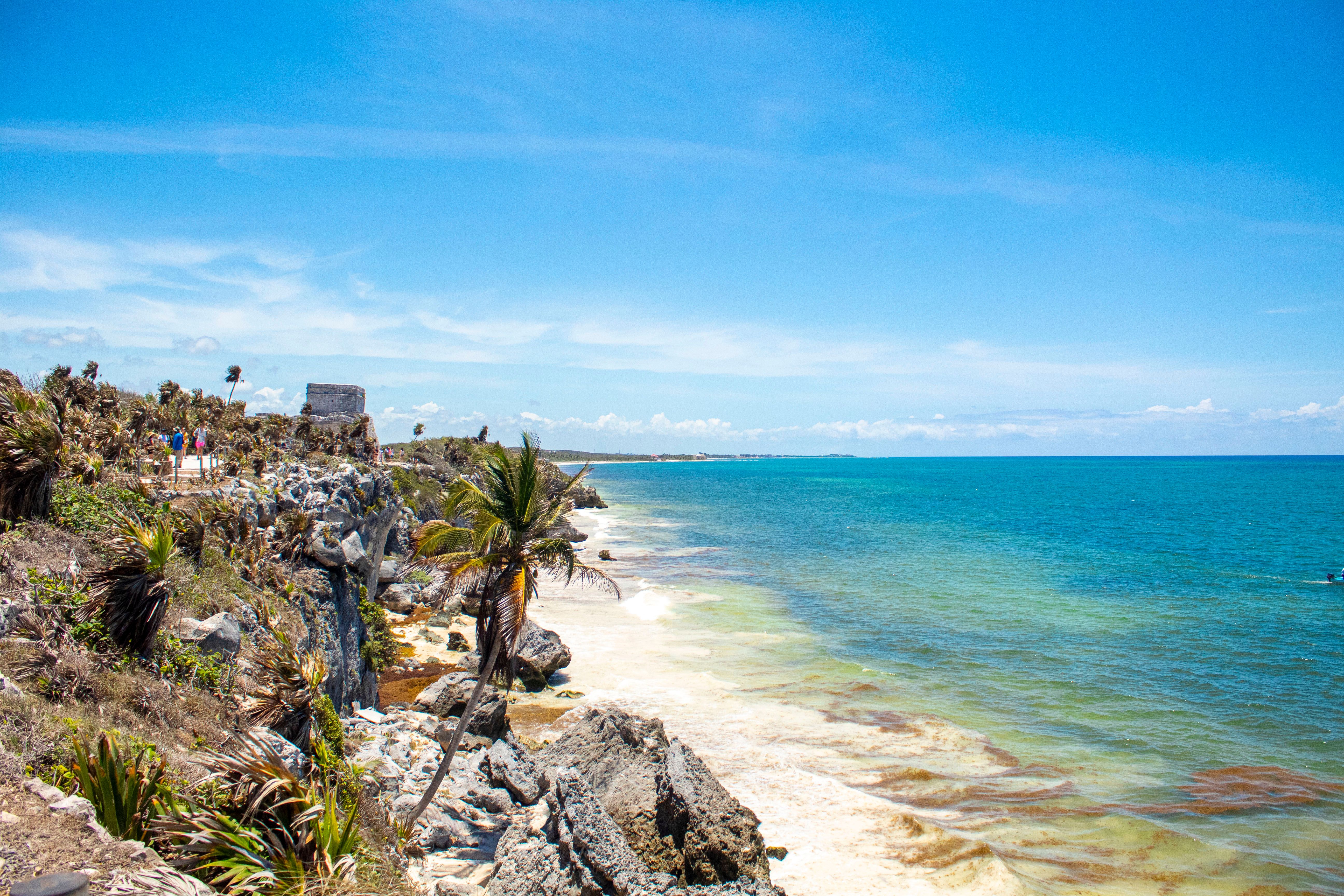 Rivera Maya