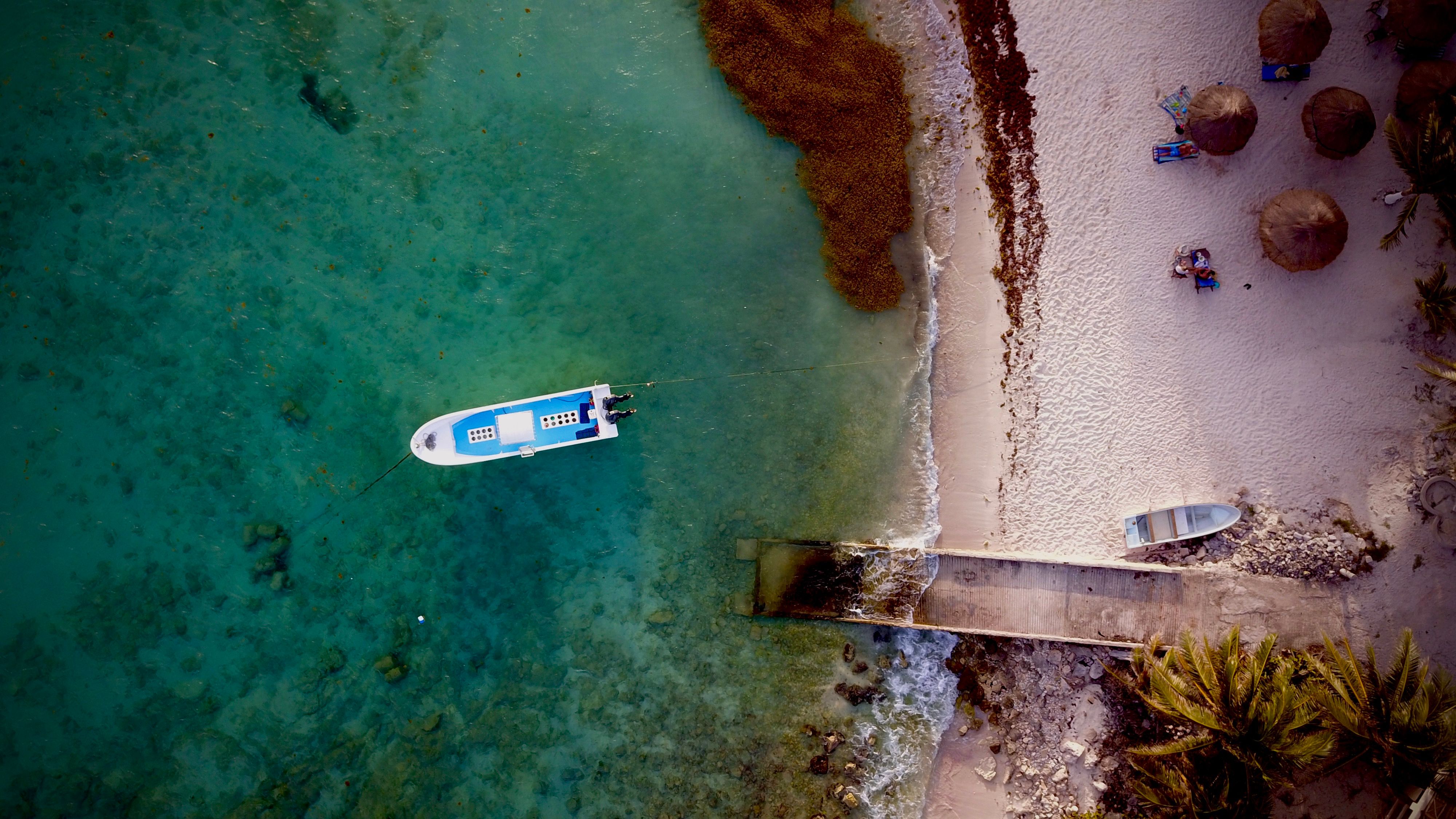 Viajar a la Riviera Maya