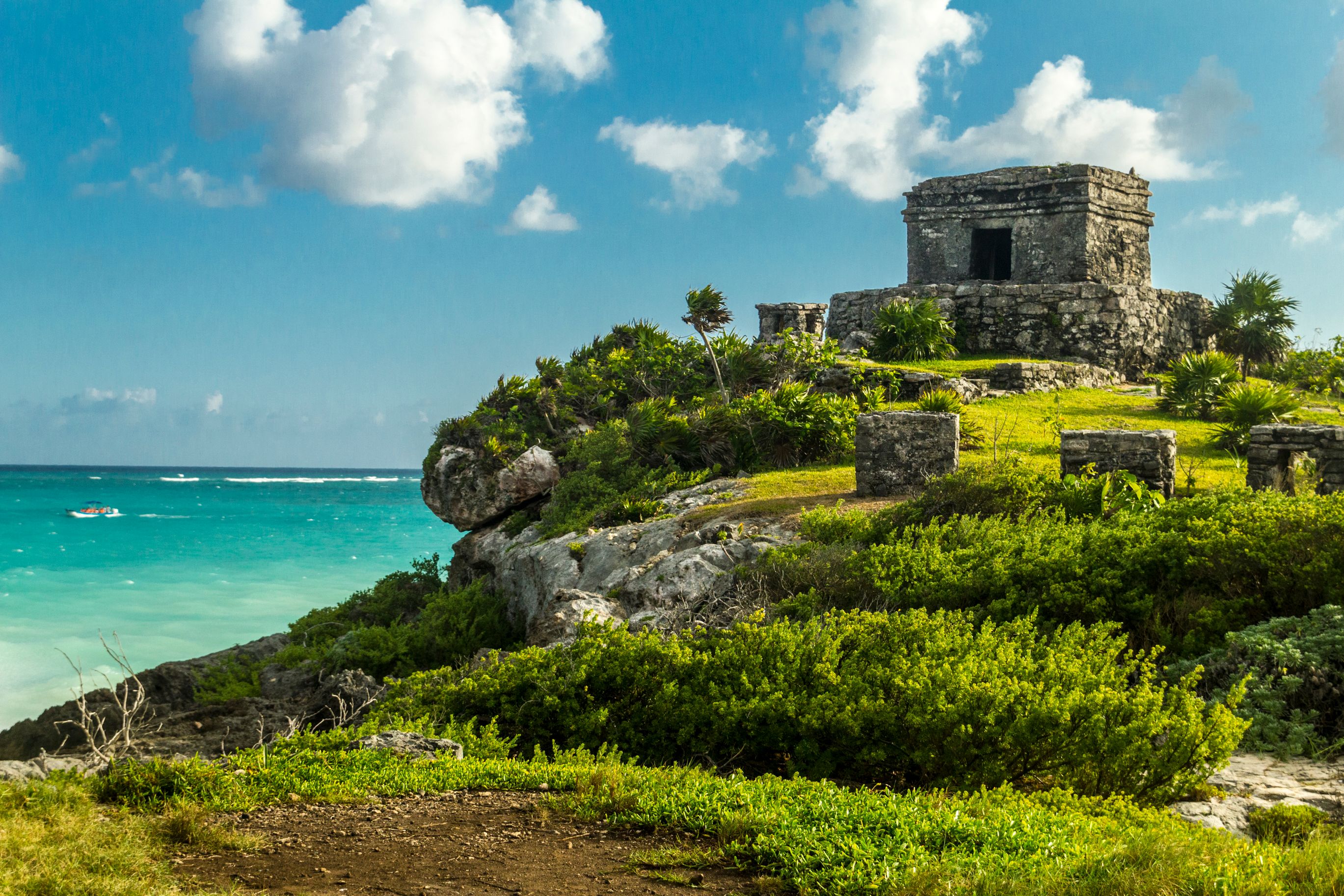 Rivera Maya
