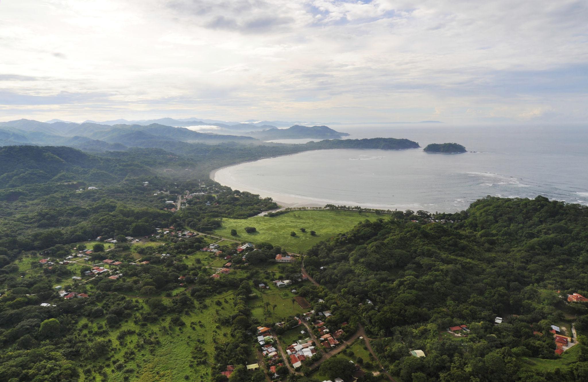 ¡Adiós Costa Rica!