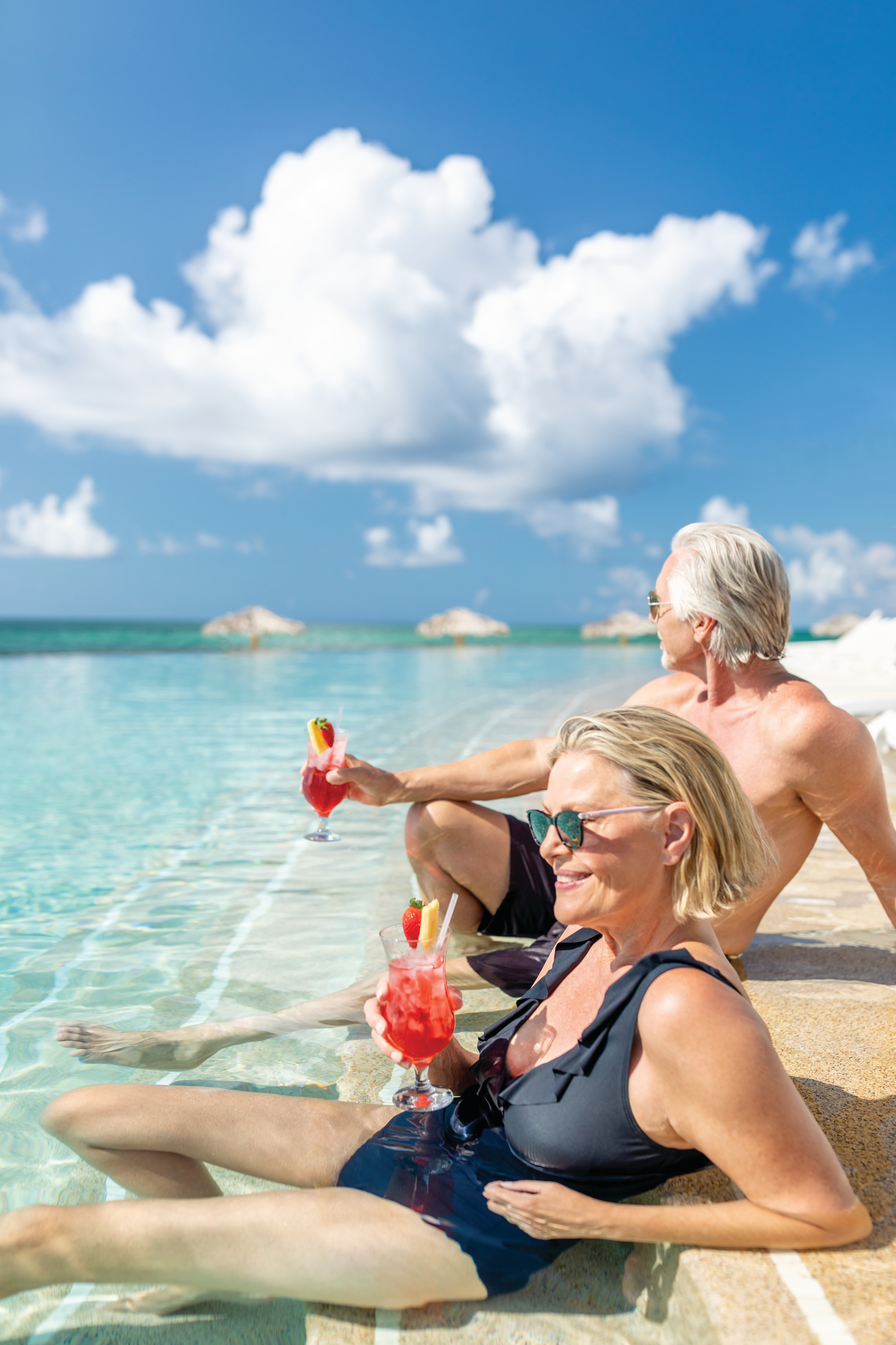 Viajar a Bahamas