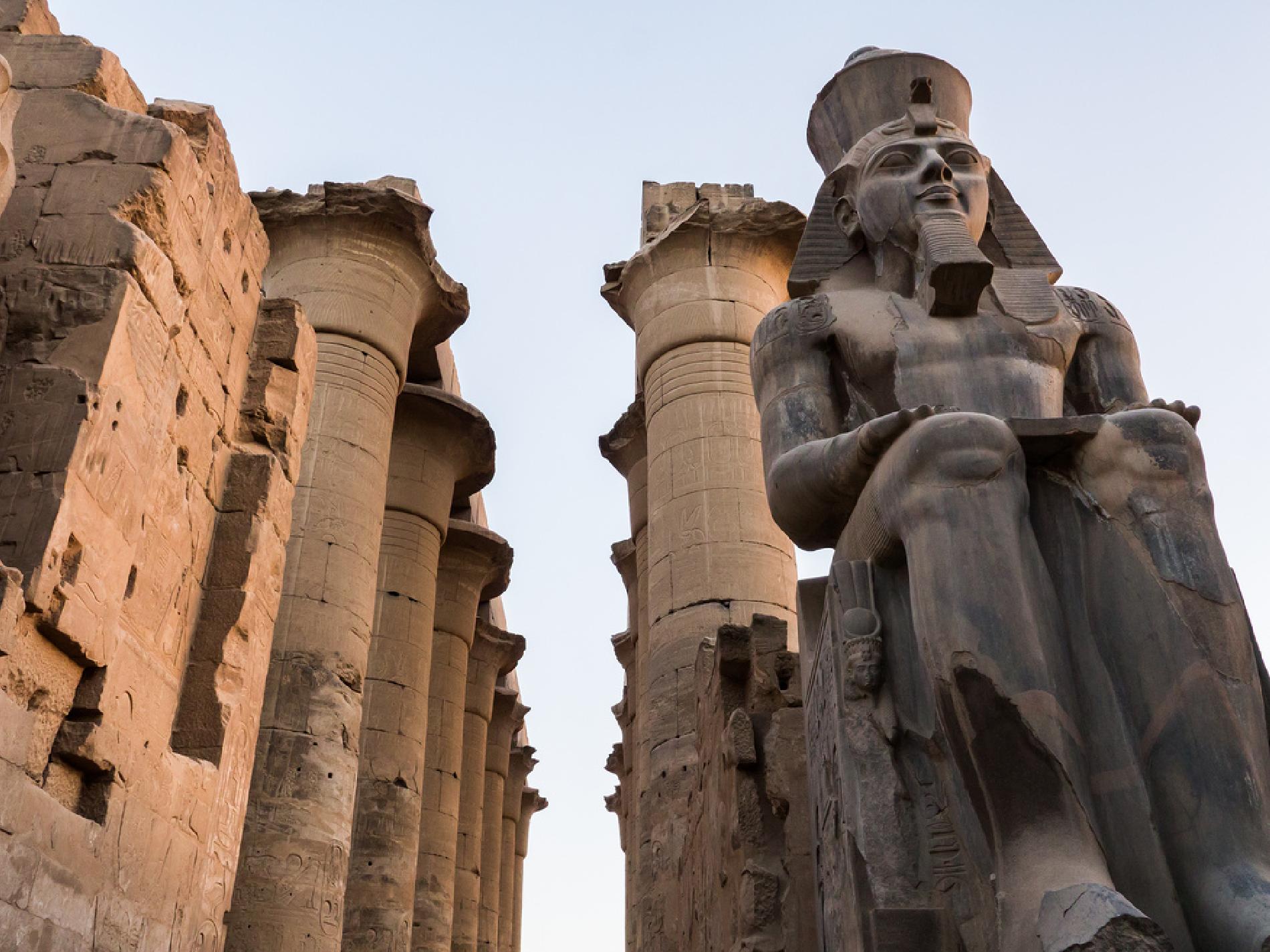 Luxor