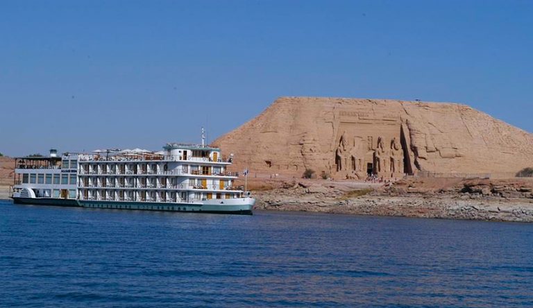 Egipto Mágico - Chárter - Con Abu Simbel