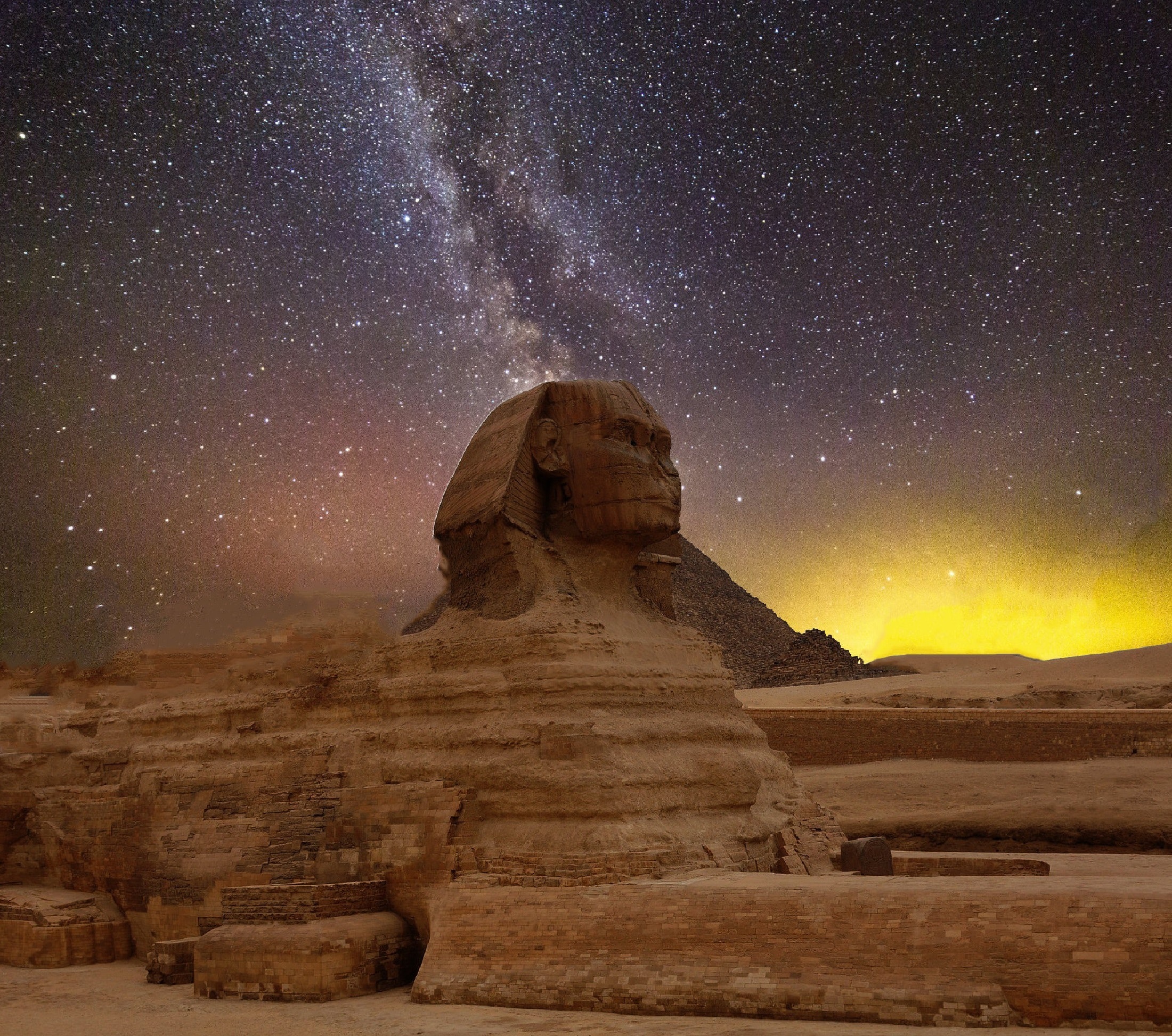 Egipto Mágico - Chárter - Con Abu Simbel