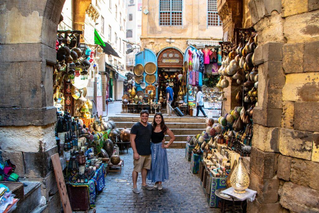 Cairo