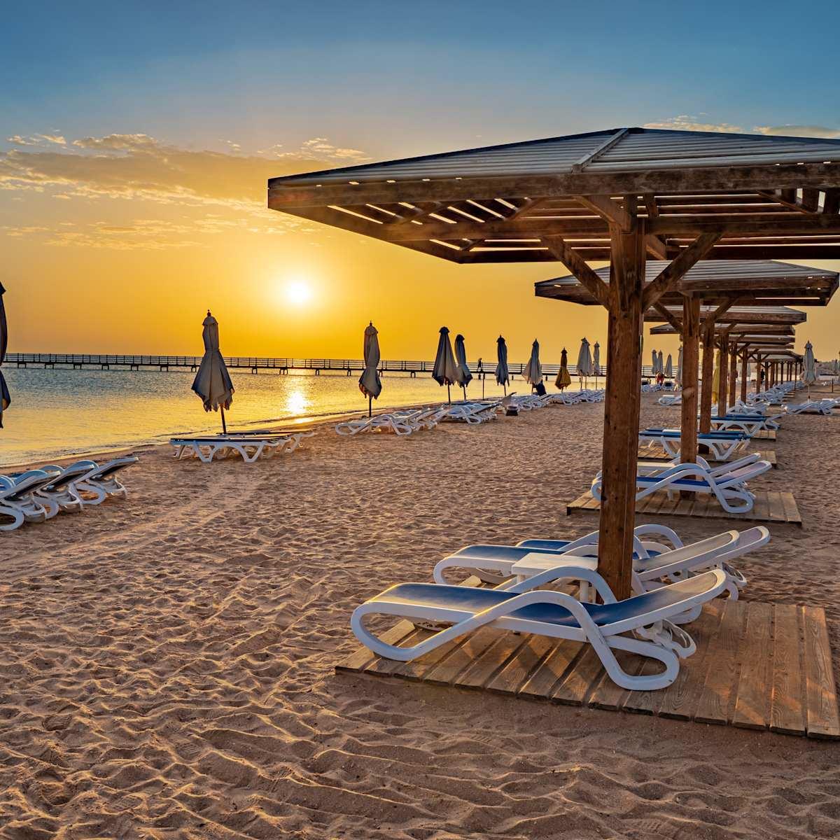 Hurghada