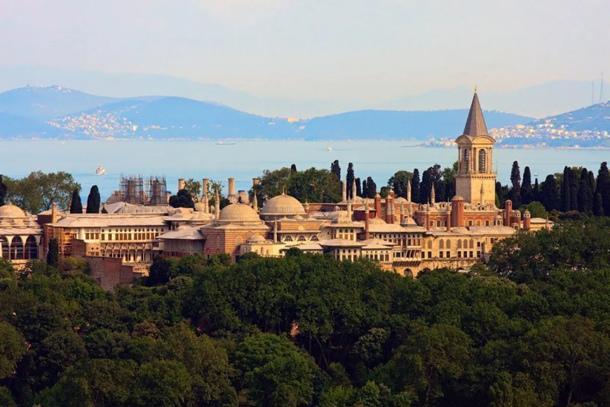 Visita guiada por el Estambul imprescindible