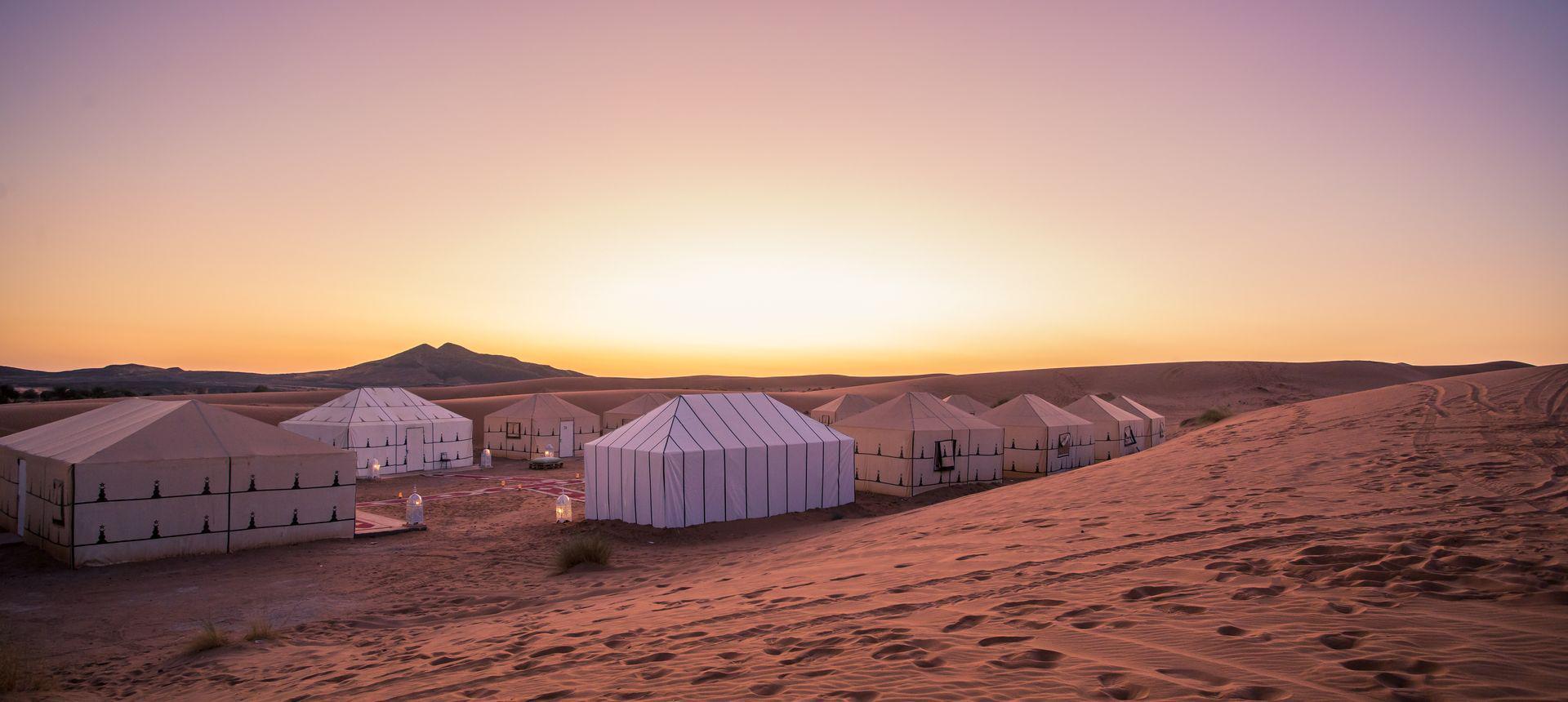 VIAJE ESPECIAL EN FAMILIA NAVIDAD Y FIN DE AÑO EN MARRUECOS 6 DÍAS- 5 NOCHES