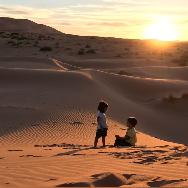 VIAJE ESPECIAL EN FAMILIA NAVIDAD Y FIN DE AÑO EN MARRUECOS 6 DÍAS- 5 NOCHES