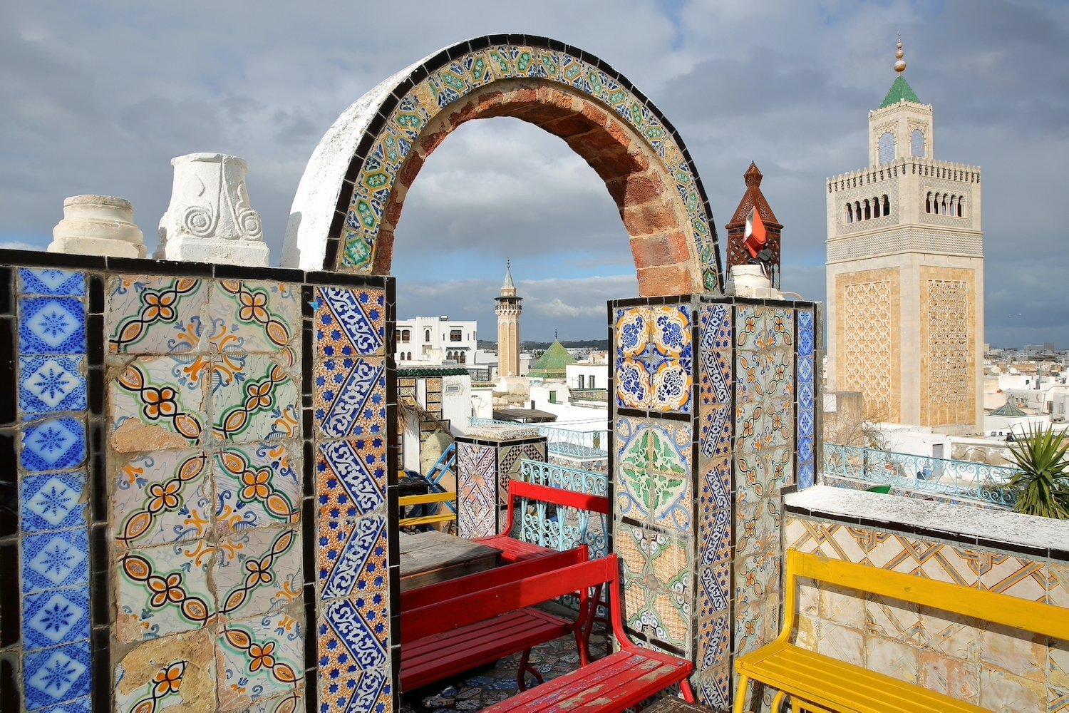 Túnez