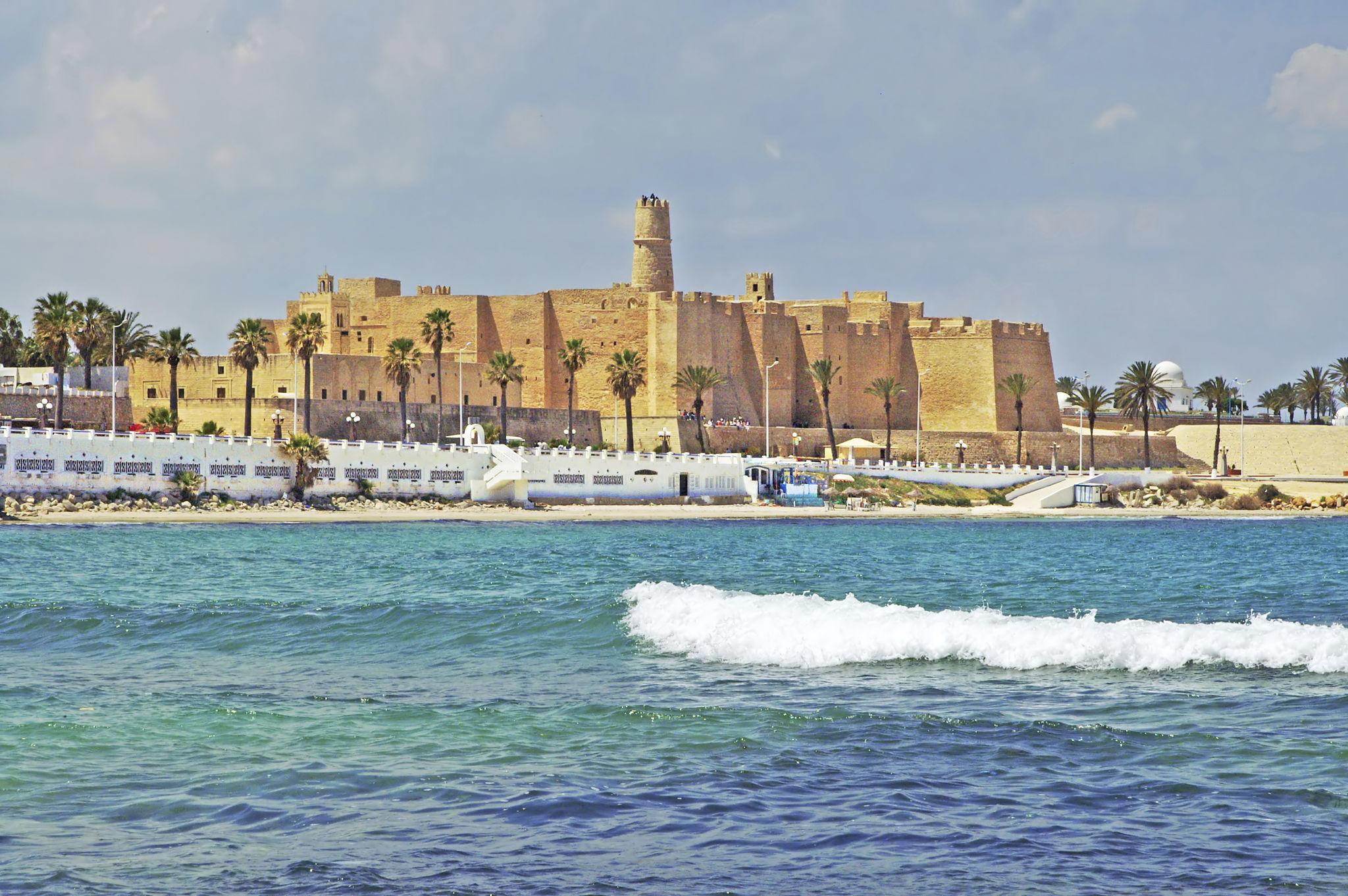 Sfax – El Jem – Monastir - Túnez