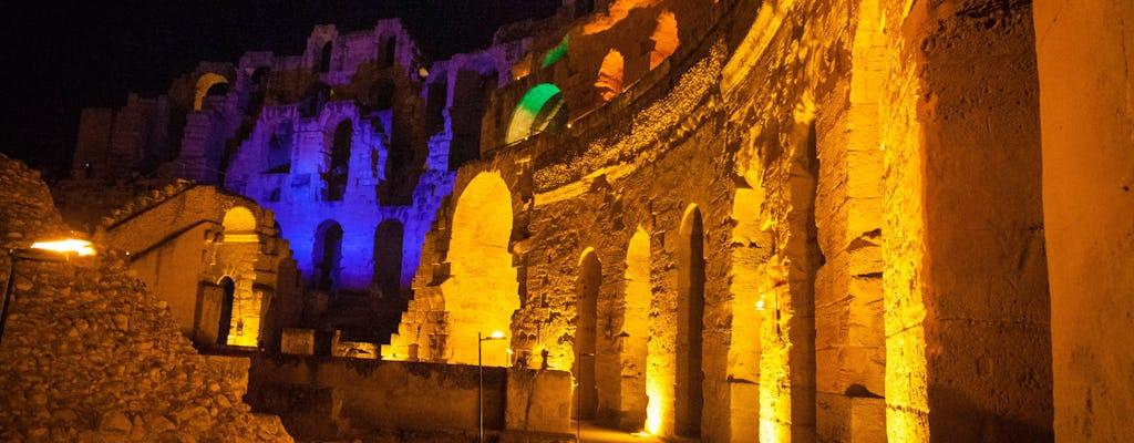 Viajes Túnez: Circuito Patrimonio de la Humanidad