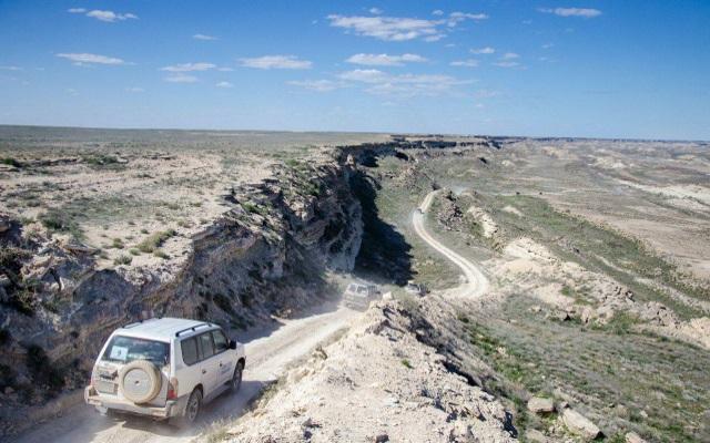 Tashkent - Kokand - Rishtan - Fergana
