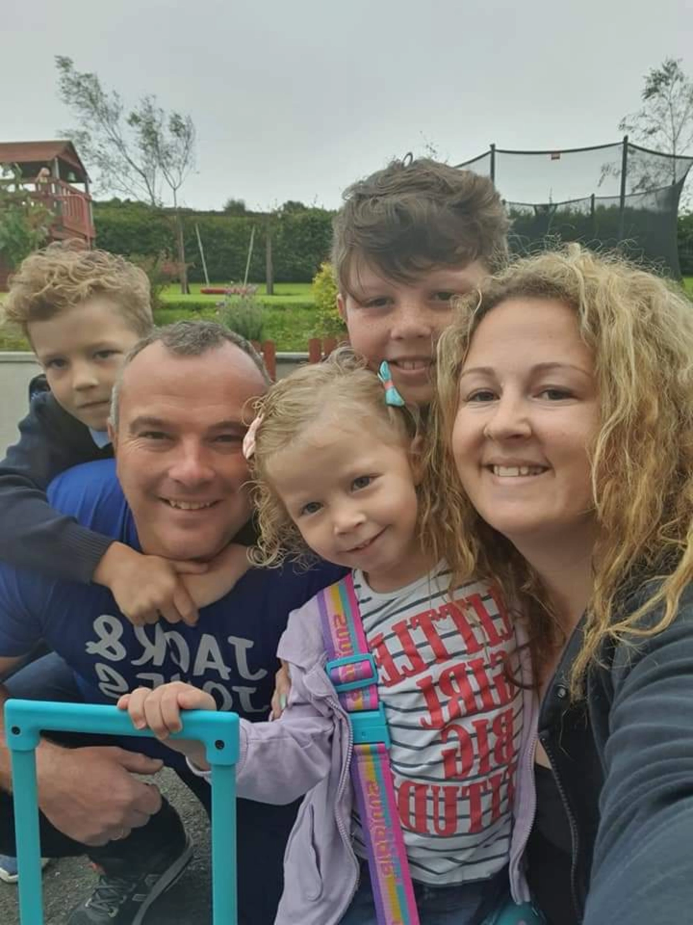 Viaje a Irlanda con niños Viajes en familia a medida