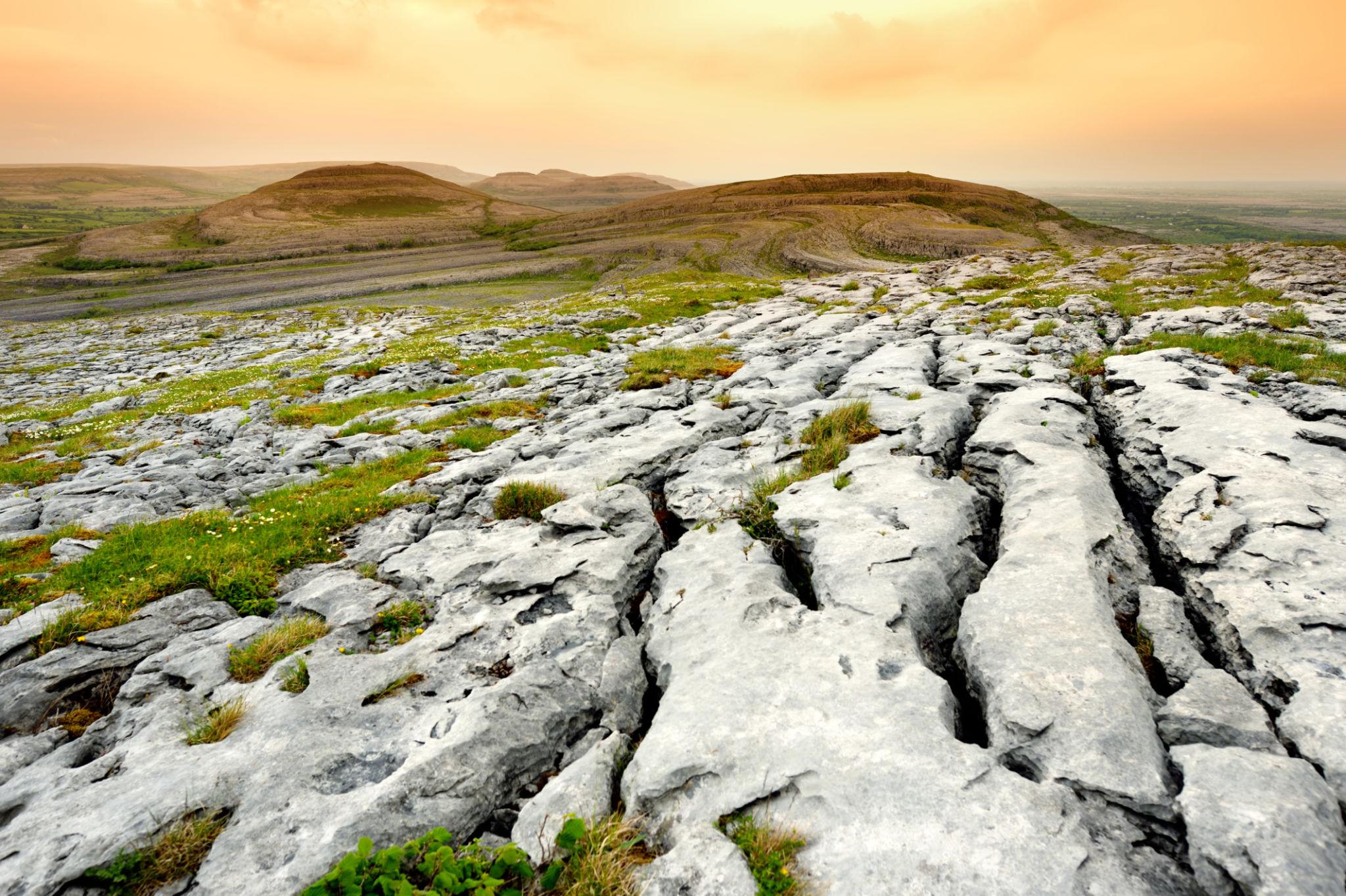 Galway – Acantilados de Moher – Galway