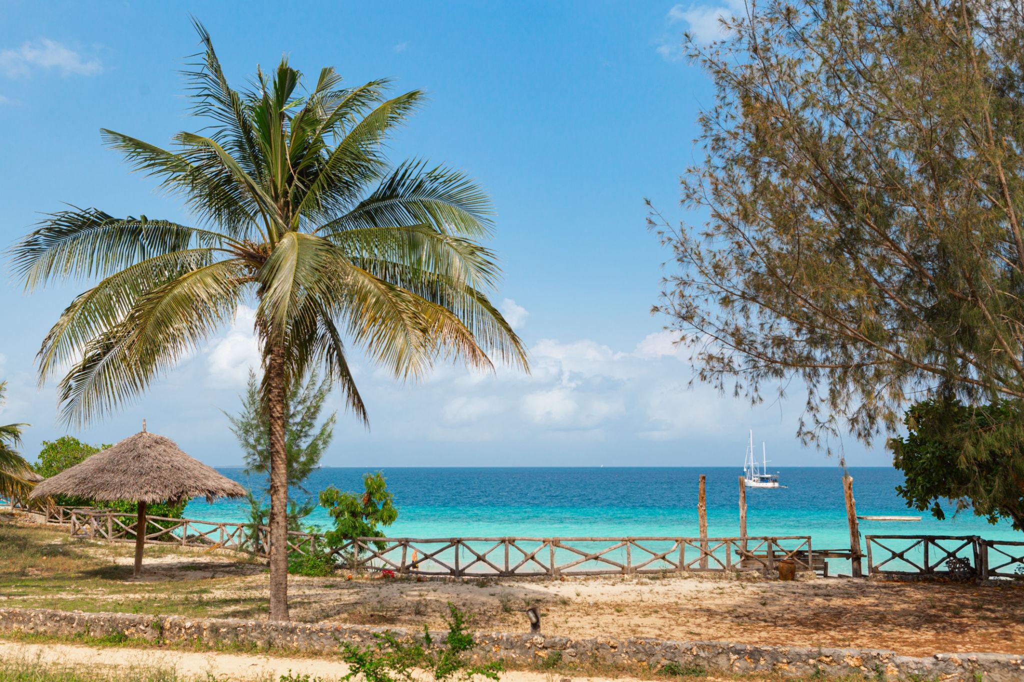 ZANZIBAR