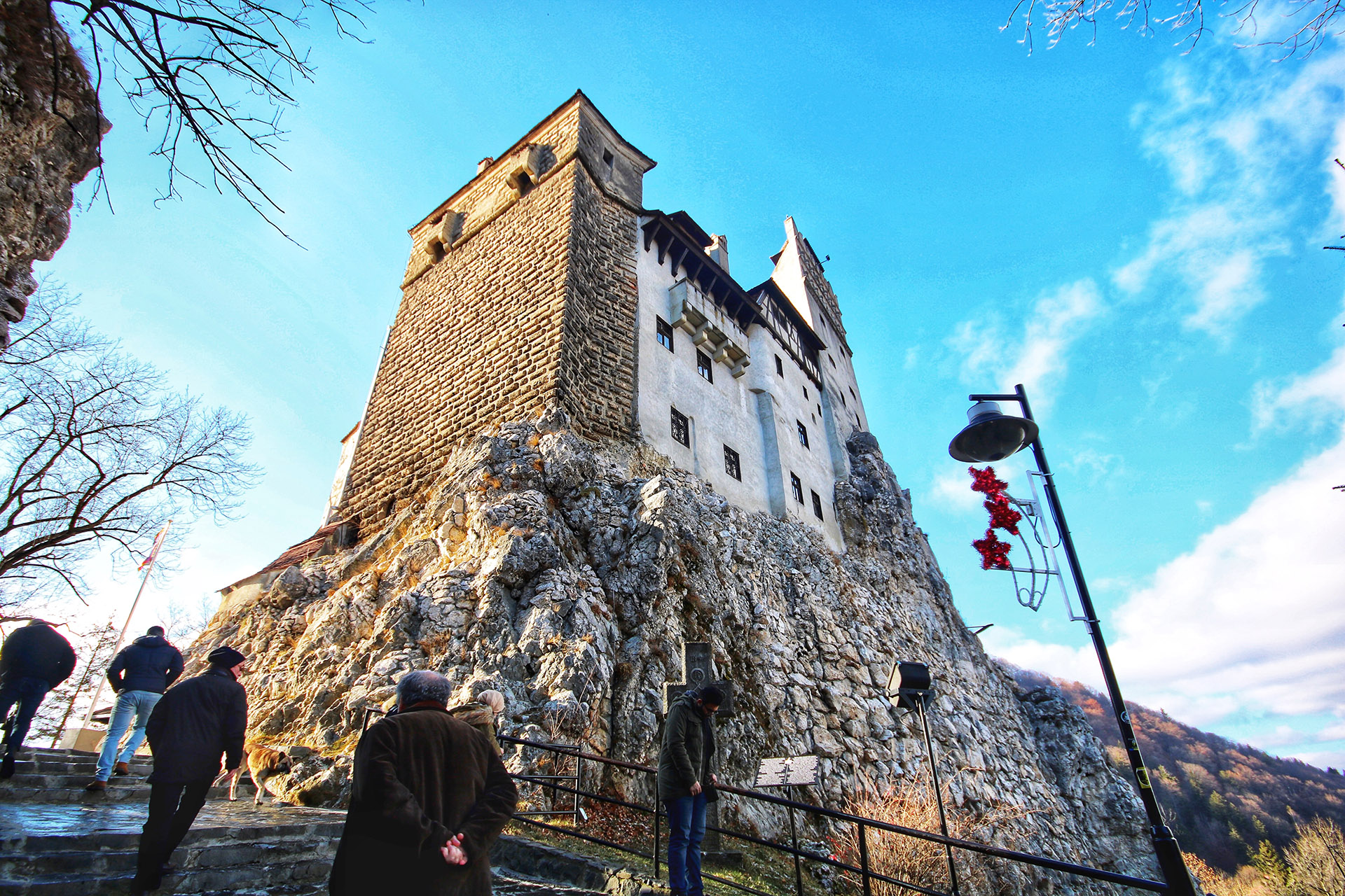 Rumanía: Tierra de Leyendas. Vive la magia medieval entre castillos, bosques y ciudades de ensueño