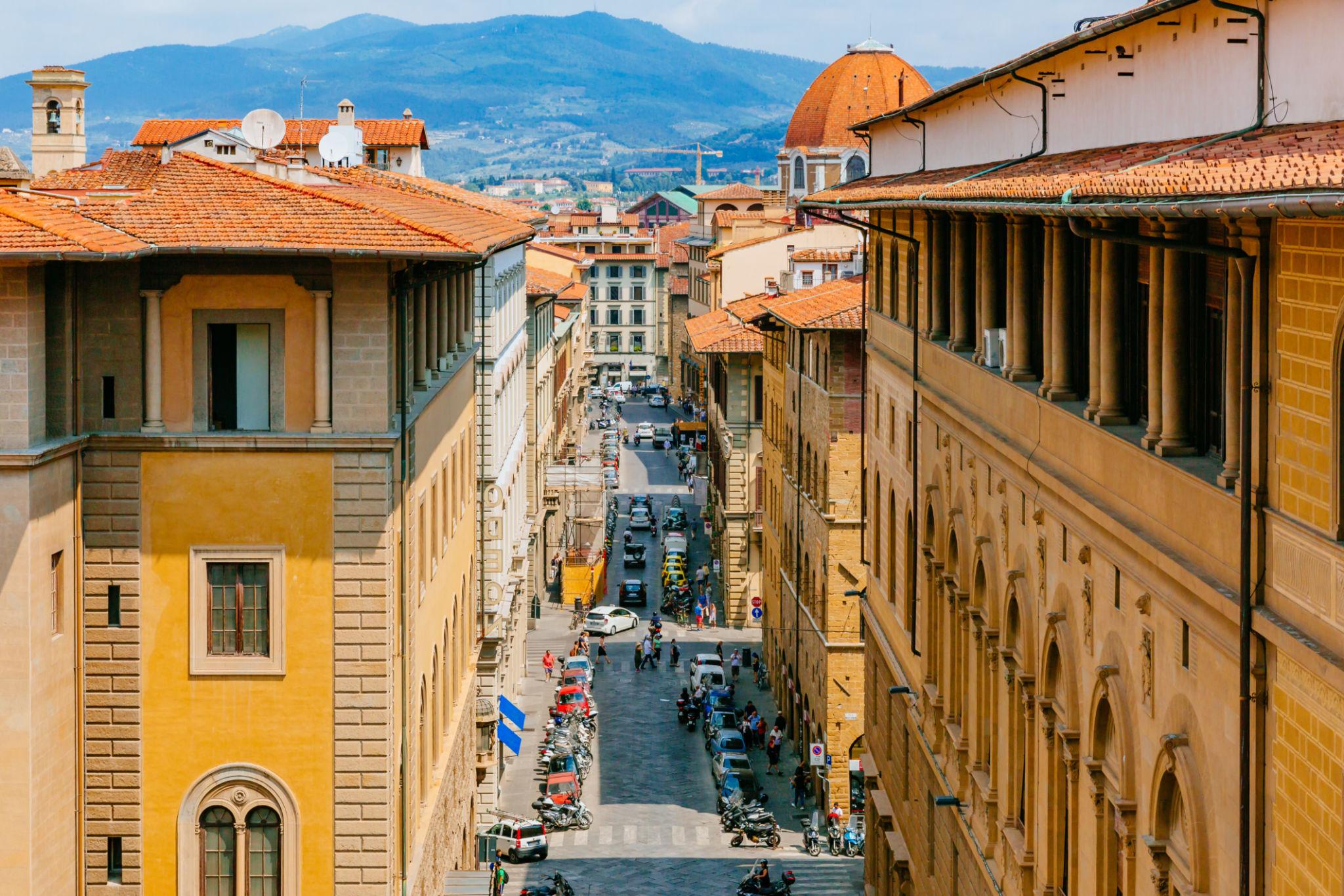 Florencia (D, A)