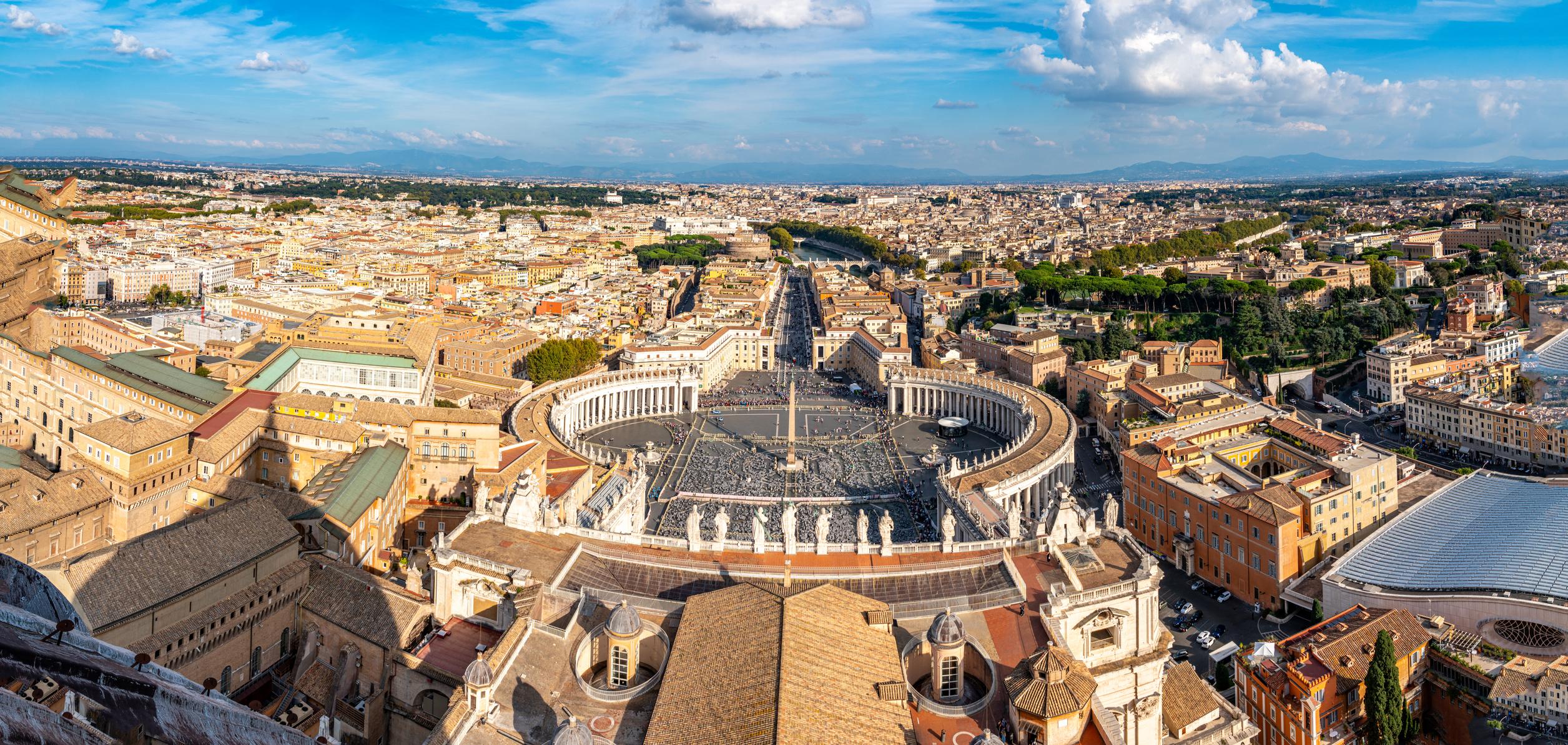 Roma