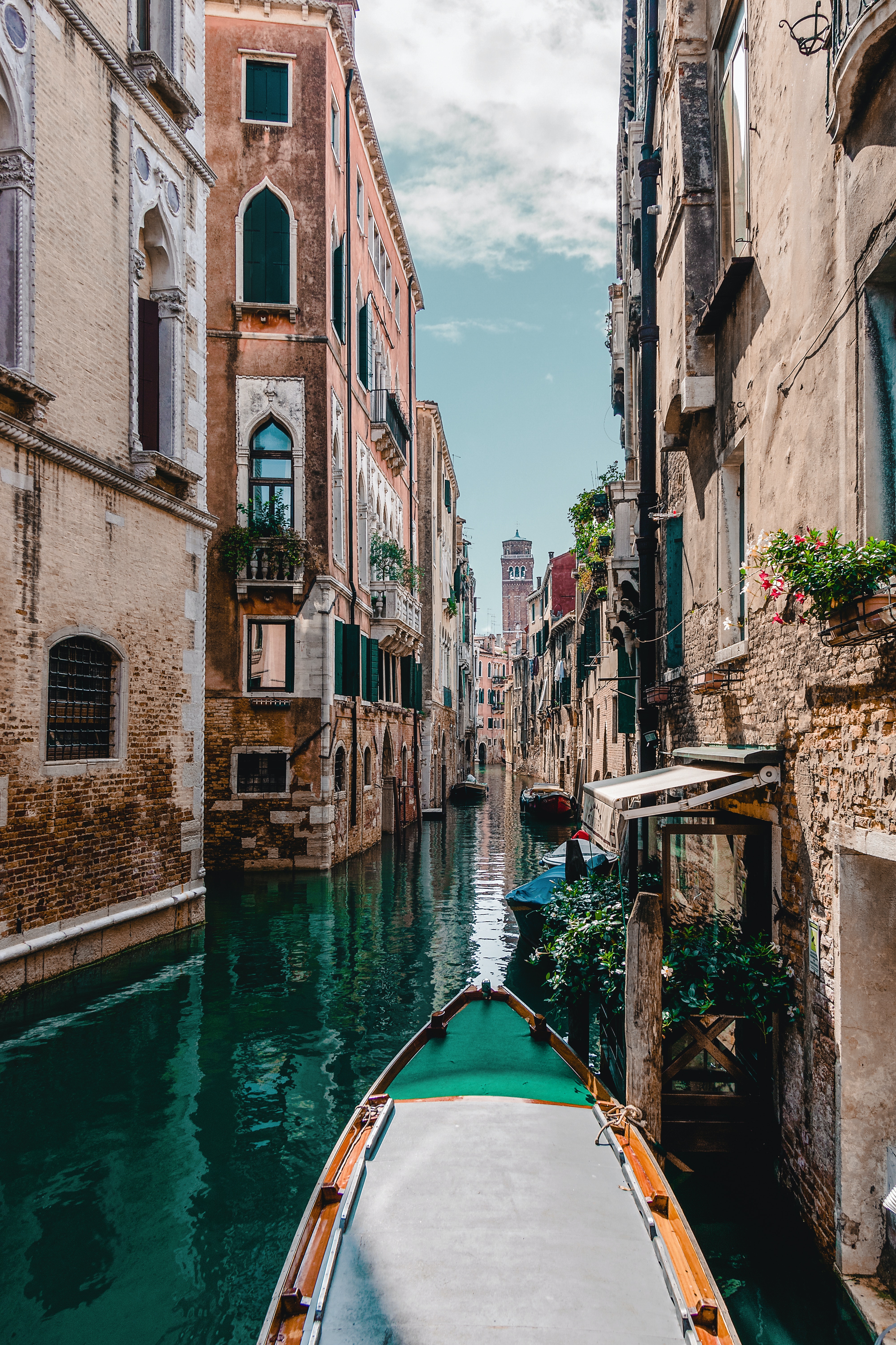 Gran Tour de Italia: Descubre Venecia, Florencia y Roma