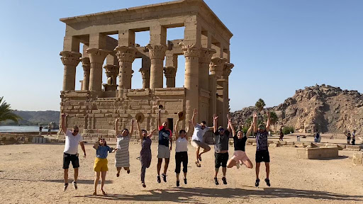 Egipto al Completo + Mar Rojo: Historia, Cultura y Relax Todo Incluido