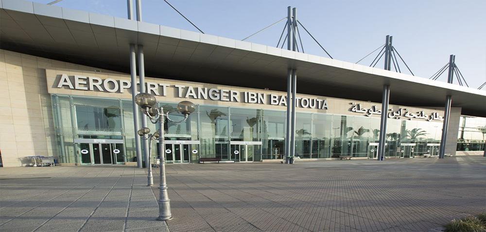 Tánger - Aeropuerto