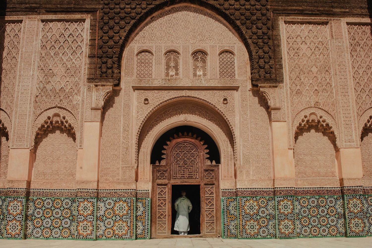 Ciudades Imperiales de Marruecos y Desierto: Cultura, Historia y Aventura