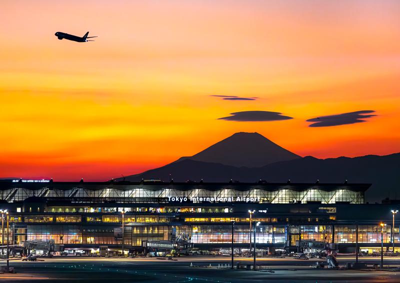 Traslado al aeropuerto