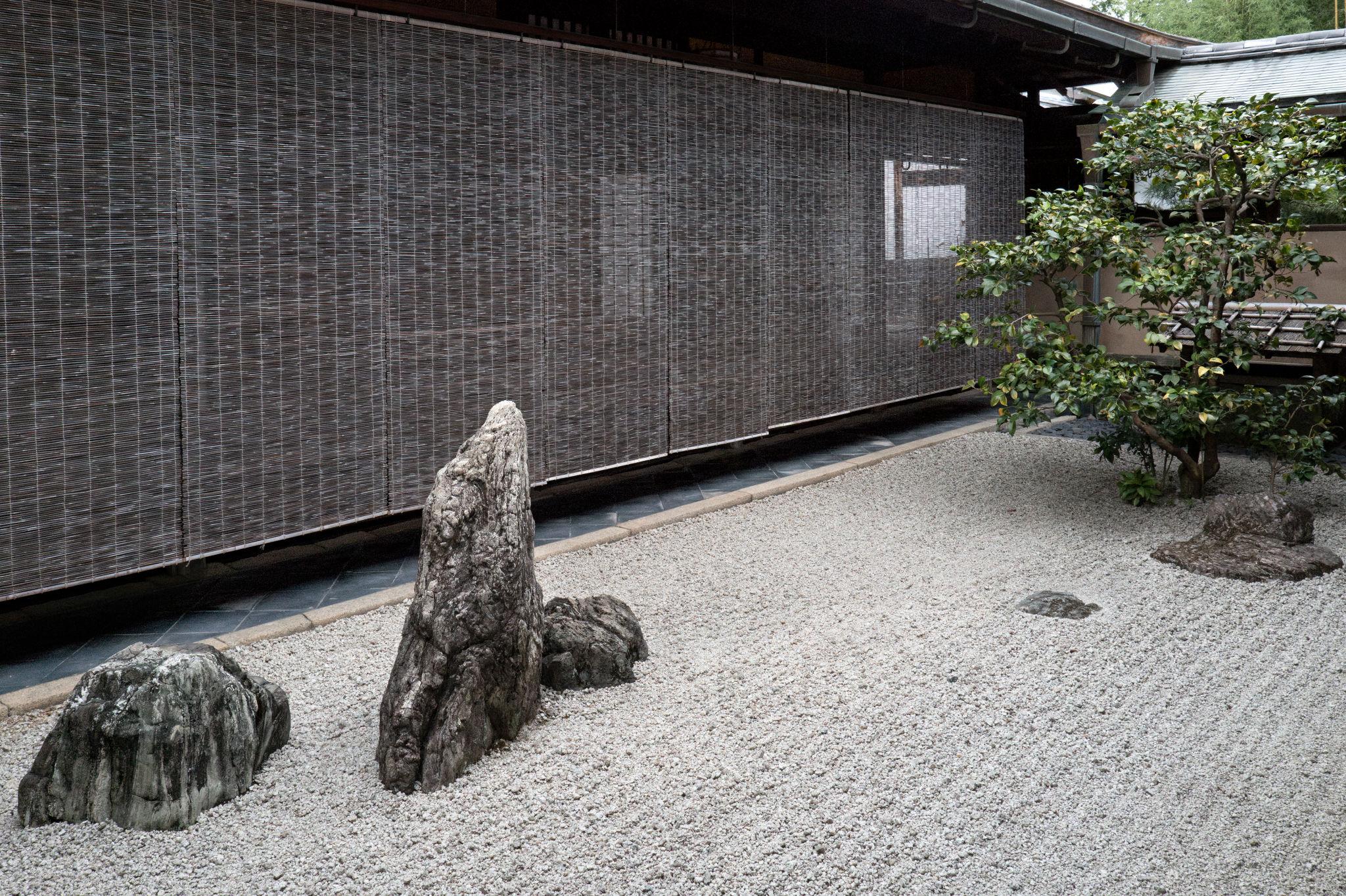 Traslado a Kyoto, capital antigua