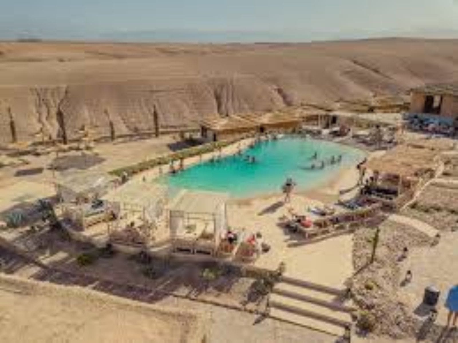 Viajes Marrakech y Agafay