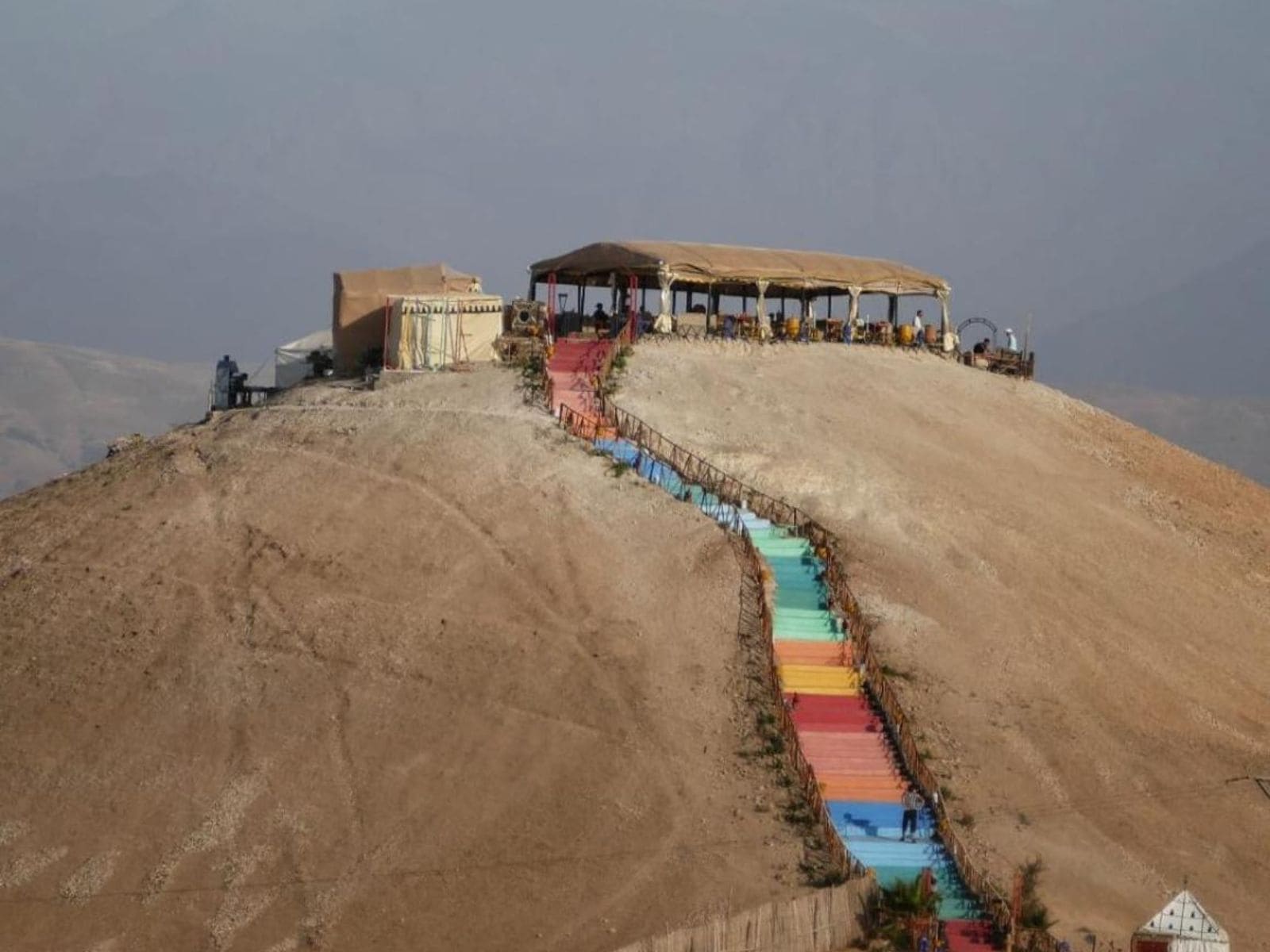 Viajes Marrakech y Agafay