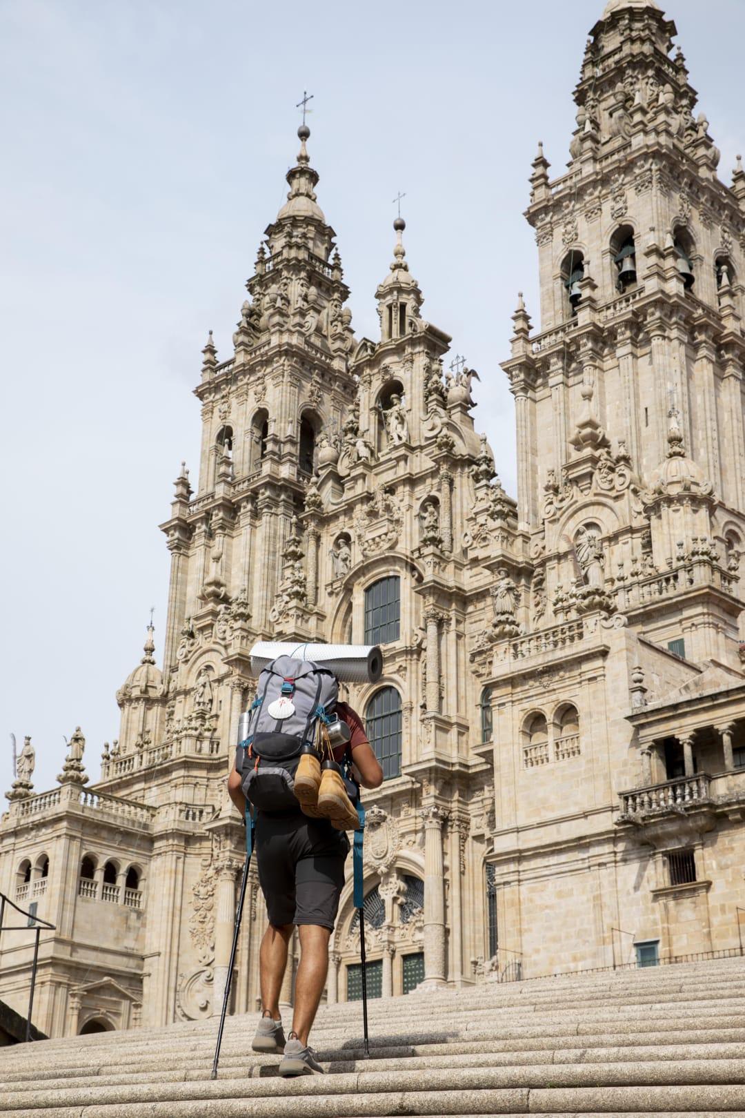 Día libre en Santiago