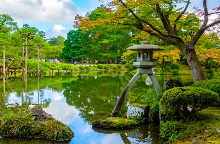 Kanazawa