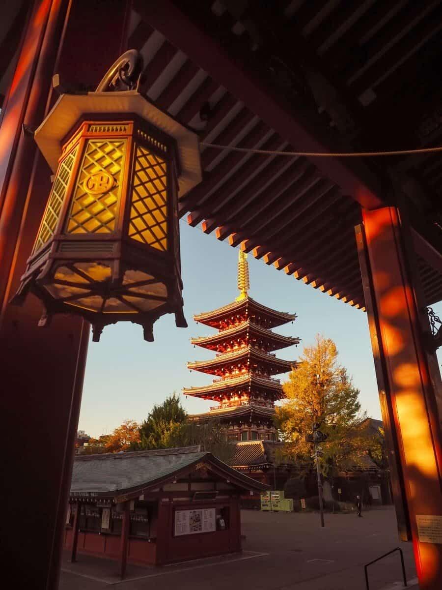 Tokio