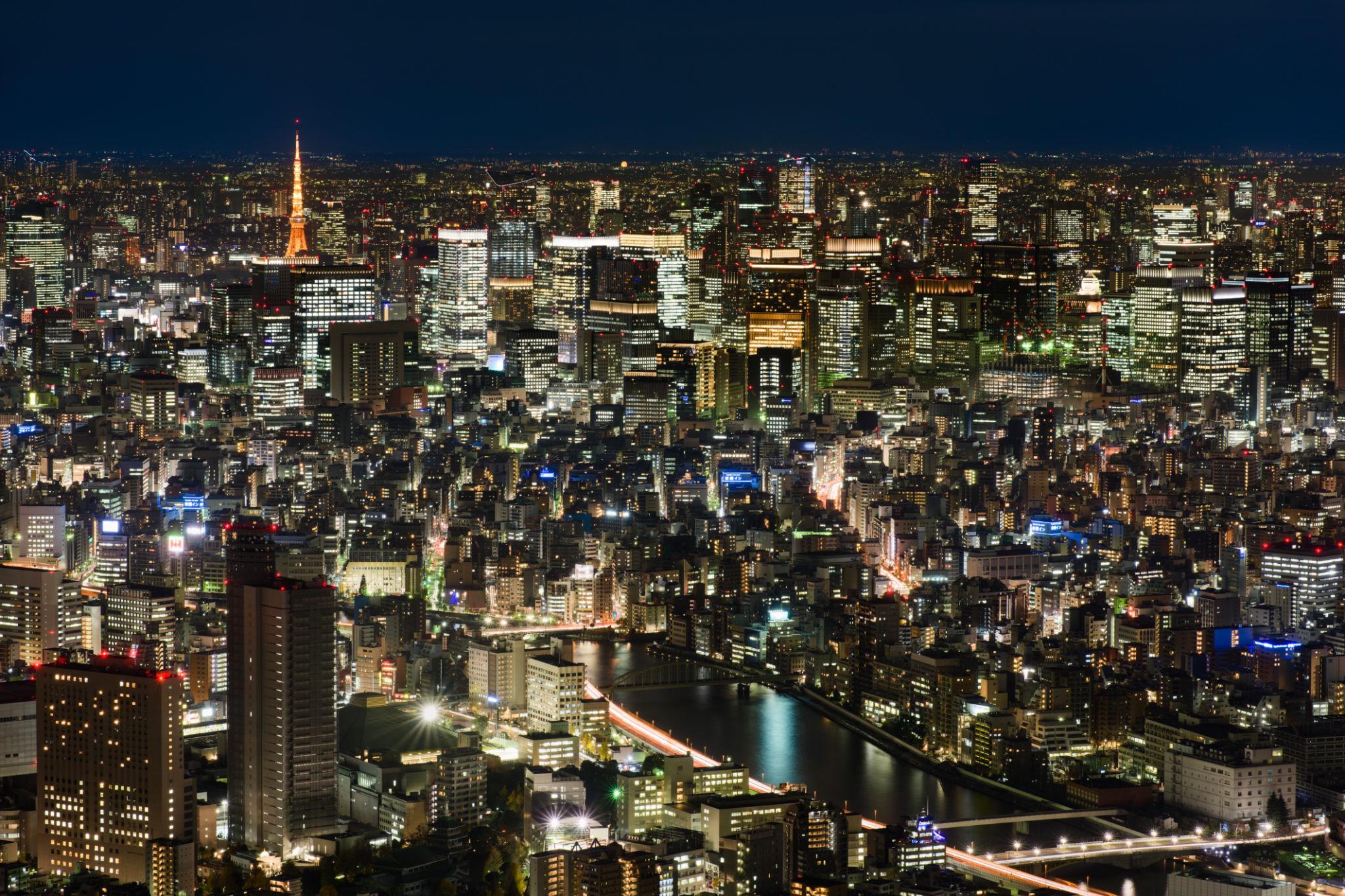 Tokio