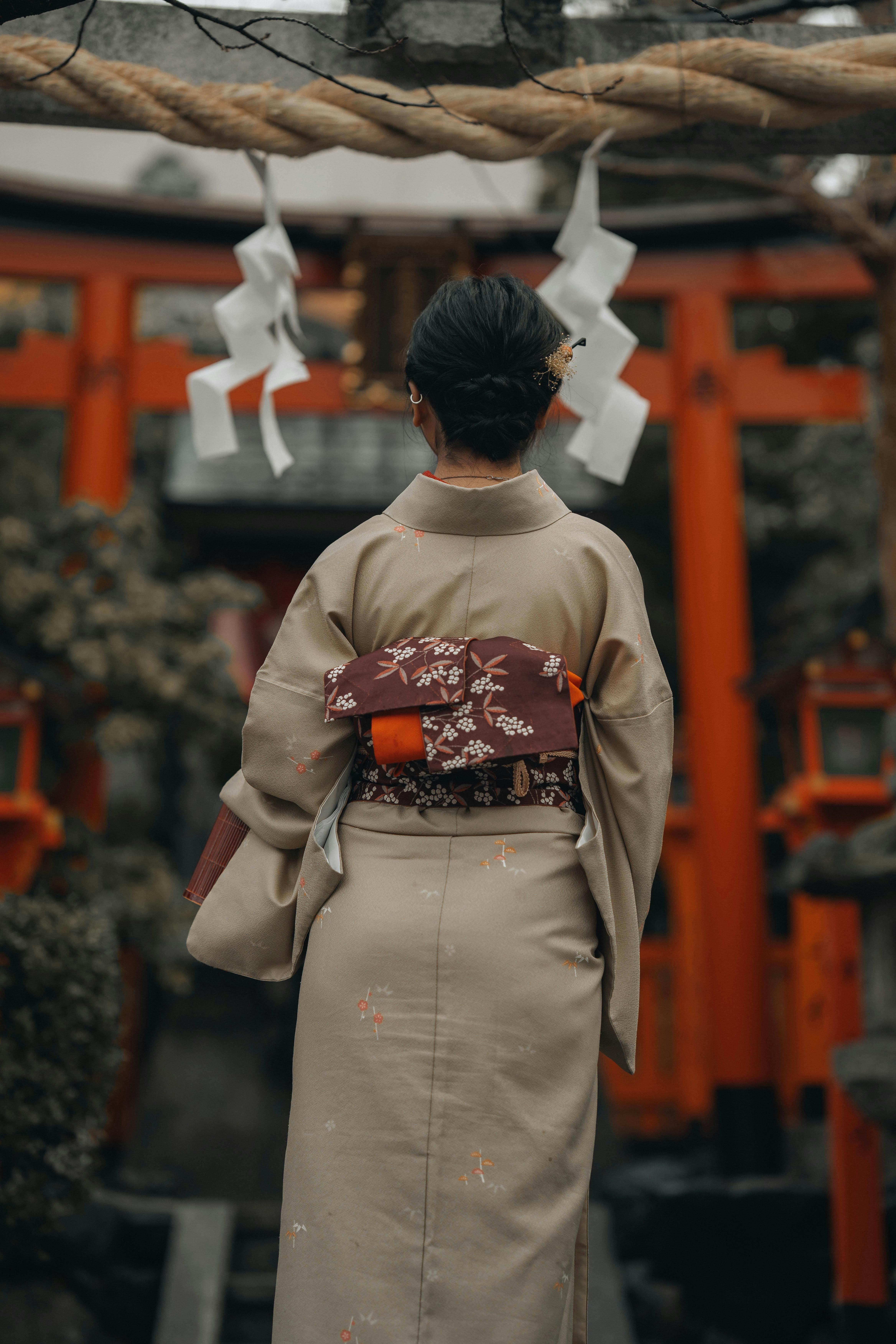 Circuito Japón 15 días: Geishas y Samuráis