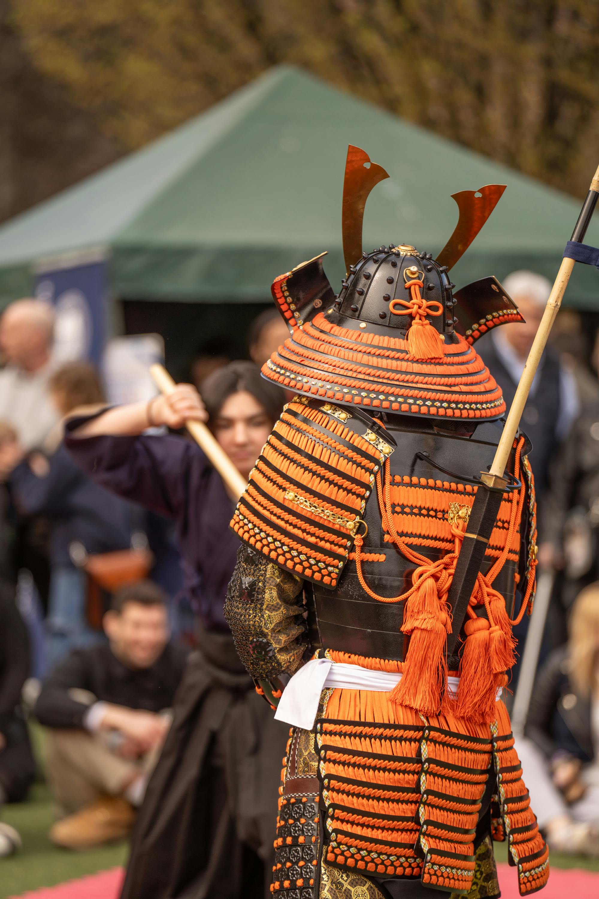 Circuito Japón 15 días: Geishas y Samuráis