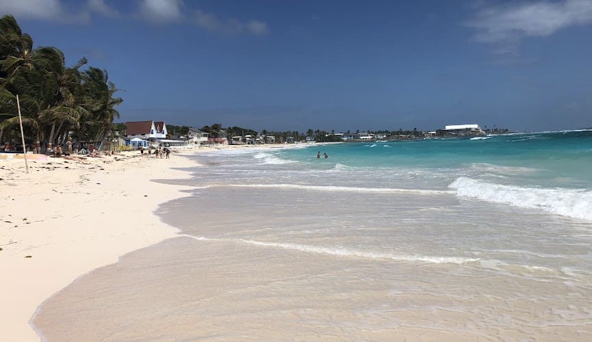 Viaje al Caribe Colombiano