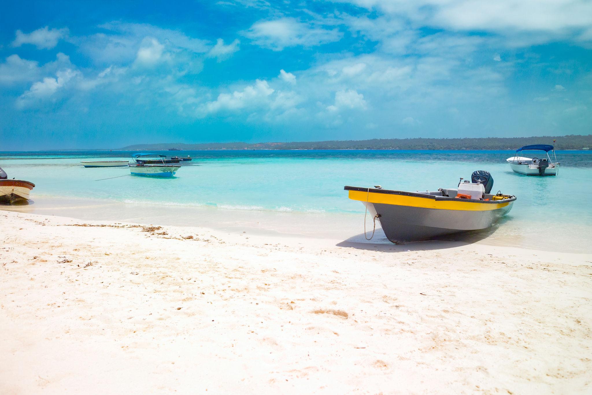 San Andrés
